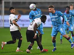 Parma 1-1 Cagliari – Honours even as Oristanio cancels out Folorunsho