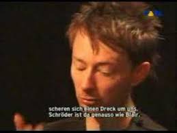 Thom Yorke interview part 2 of 3 - YouTube via Relatably.com