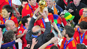 Espanha tem quantas Copas do Mundo? Lembre as conquistas da seleção