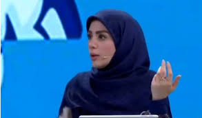 دعوای مجری و کارشناس صداوسیما روی آنتن زنده سر ماچا..!