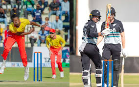 CricTracker - News update
