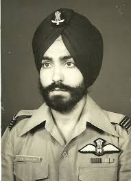 Service Record for Air Commodore Jatinder Singh Dhillon 13764 ... - 13764