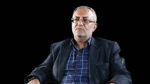 Farsnews | عباس پالیزدار بازداشت شد