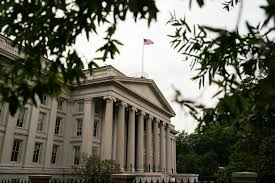 Trump sues IRS and Treasury Department for $10 billion over tax return leak