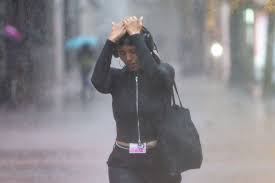 Bay Area Storm Brings Floods and Disrupts Travel