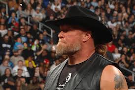 Brock Lesnar’s time may be ‘Oba’ at WrestleMania