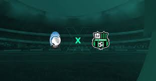 Atalanta x Sassuolo – Análise, Escalações, Hora do Jogo e Onde Assistir Hoje 23/08