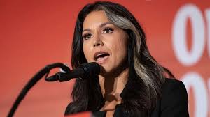 Tulsi Gabbard supports India after Pahalgam attack: ‘We are with you as you hunt down terrorists’