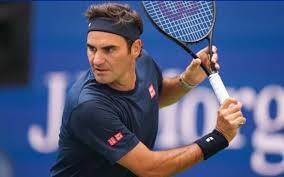 Tenistória: Federer elege jogo contra Agassi melhor lembrança do US Open