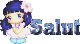 Image result for salut