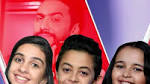 تامر حسني يفقد النطق بسبب