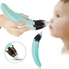 Aspirateur Nasal Rechargeable disponible au Mali