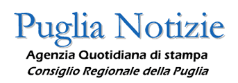 Consiglio Regionale della Puglia - News update