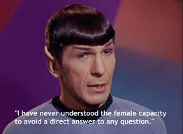 Mr Spock Movie Quotes. QuotesGram via Relatably.com