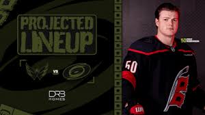 Hurricanes vs Capitals: Game Preview and Roster Updates