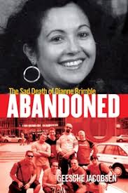 On 24 September, 2002, Queensland mother Dianne Brimble was found dead on the floor of a cabin on the cruise ship Pacific Sky, less than 24 hours into what ... - abandoned