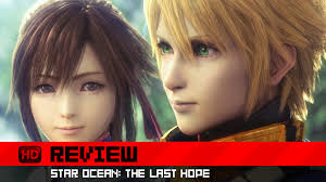 Destructoid review: Star Ocean: The Last Hope photo - 123820-SC-LastHope