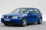 Golf vw 2003