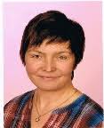 <b>Maria Geisler</b>. Beisitzer Ersatzdelegierte zur Kreisvertreterversammlung - Geisler_M_INET