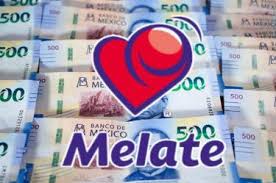 Resultados Melate 4182: Miércoles 4 de marzo de 2026
