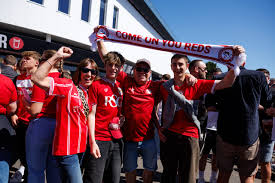 Bristol City FC - News update