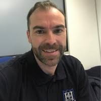 T.C.Harrison Group Limited Employee Craig Robson's profile photo