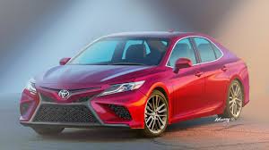 Image result for toyota camry 2018