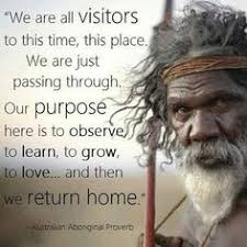 Indigenous people of the world on Pinterest | Maori, Proverbs and ... via Relatably.com