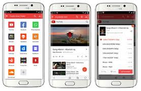 Hasil gambar untuk vidmate