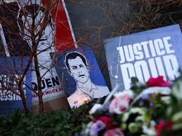 France to summon US ambassador over comments on far-right activist’s death