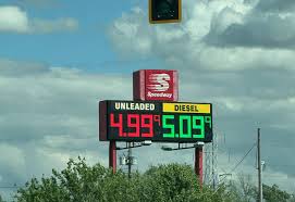 Indiana leads the US with 84 cent jump in gas prices