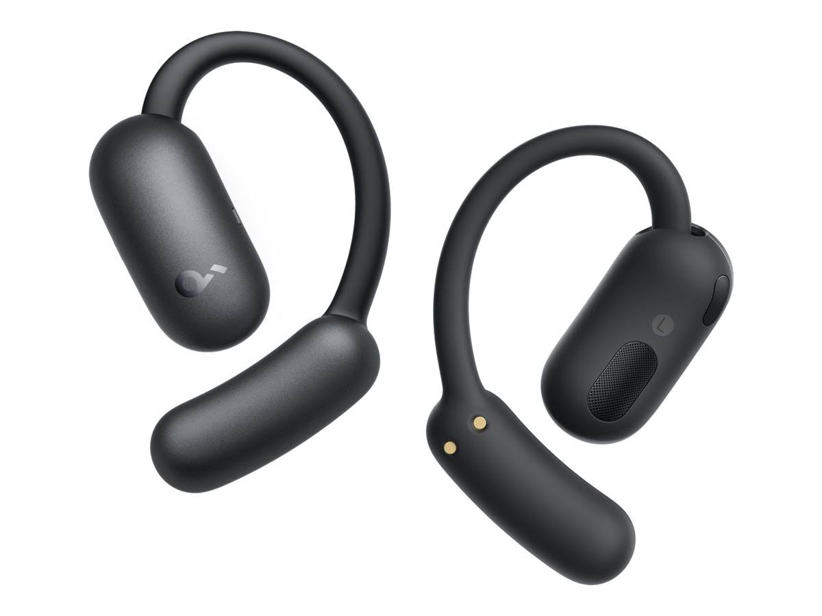 Soundcore by Anker AeroFit 2 Wireless Open-Ear Earbuds