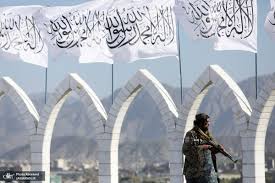 «طالبان» خواستار عادی‌سازی روابط با آمریکا شد