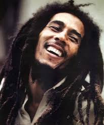 Robert Nesta Marley was born on February 6, 1945 on his grandfather&#39;s farm in the rural interior of the island of Jamaica. His mother was an eighteen year ... - marley_bob