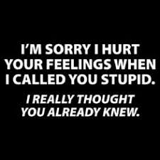 Sarcastic Quotes on Pinterest | Grumpy Quotes, Sarcasm and Funny ... via Relatably.com