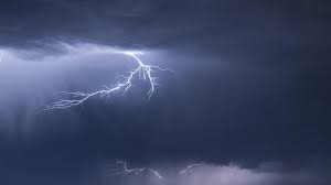 Alerte Orage