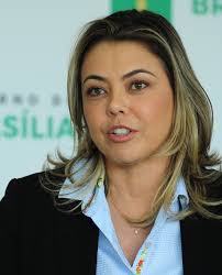 Leila Gomes de Barros Rêgo