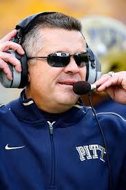 Todd Graham bails on Pitt via text message, and Pitt players do not take it That&#39;s right: After a single season at Pitt — a job Graham pushed hard for last ... - todd_graham_bails_on_pitt_via_text_message_and_pitt_players_do_not_take_it_well