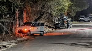 Visita de Sheinbaum a Morelos coincide con ataque en Tlaltizapán que deja seis muertos