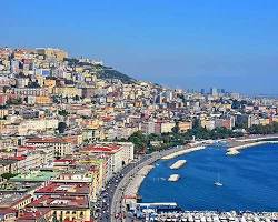 Image de Lungomare Caracciolo Naples