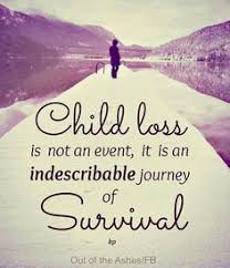 Mother Grieving Loss of Child - http://mothergrievinglossofchild ... via Relatably.com