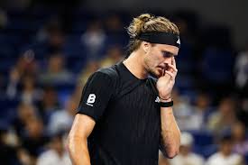 Malika Andrews Zverev Name Gaffe Goes Viral as Her US Open Outfits Quietly Top Fashion Searches
