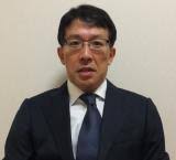 Katsuya Minami is responsible for fuel-efficient engine development in ... - user-105-profile_photo