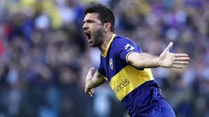 Gigliotti revela el camino: cómo superó el obstáculo para unir su carrera a Boca Juniors