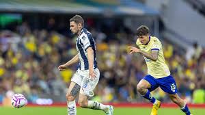 America vs Monterrey, así se jugaría la Liguilla de la Liga MX; aún puede moverse la tabla del Apertura 2026