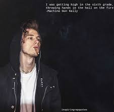 Inspiring Rap Quotes : Machine Gun Kelly, Till I Die. follow admin ... via Relatably.com