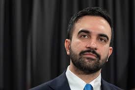 Mayor Mamdani Slams Bigotry After Radio Host's Remarks