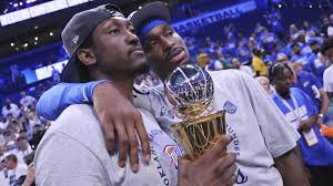 NBA Playoffs: Thunder thrash Wolves in Game 5 to storm into Finals