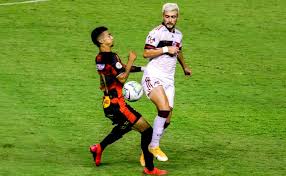 ¡Imperdible! Flamengo vs. Sport: Dónde Ver y Formaciones Confirmadas