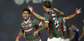 Flu começa o Cariocão batendo o Madureira